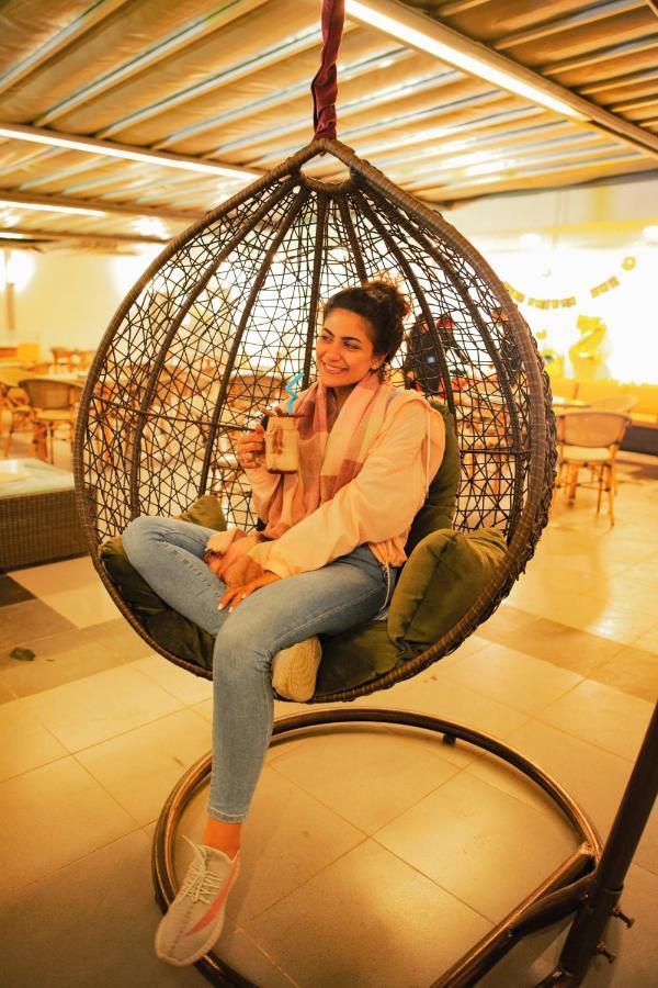 Jewel Green Mountain Hotel ไคโร ภายนอก รูปภาพ