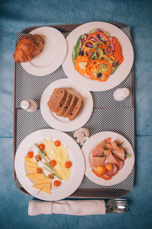 Jewel Green Mountain Hotel ไคโร ภายนอก รูปภาพ