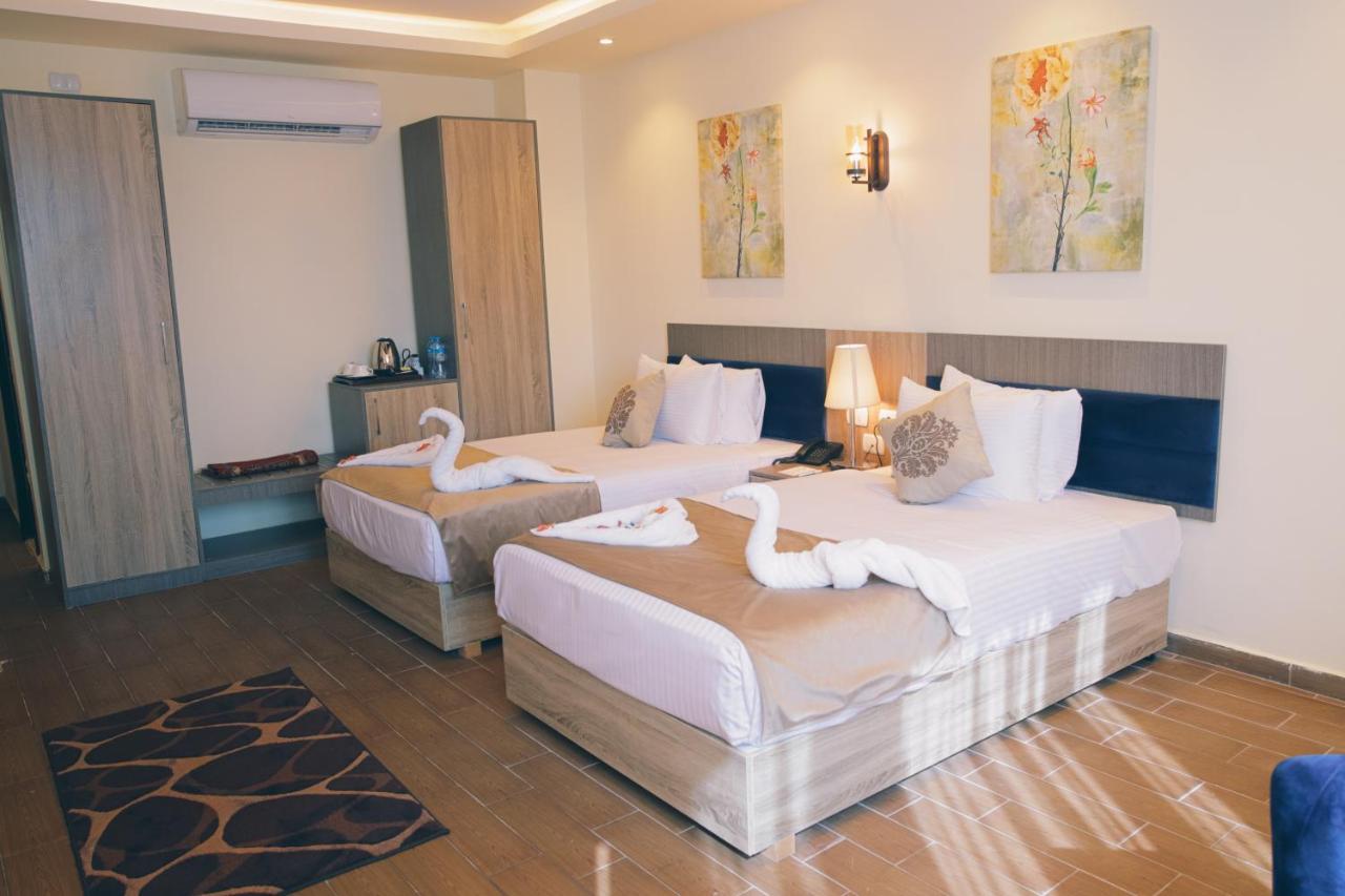 Jewel Green Mountain Hotel ไคโร ภายนอก รูปภาพ
