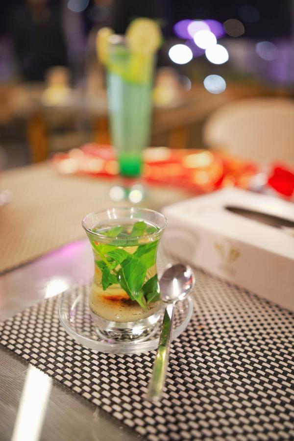 Jewel Green Mountain Hotel ไคโร ภายนอก รูปภาพ