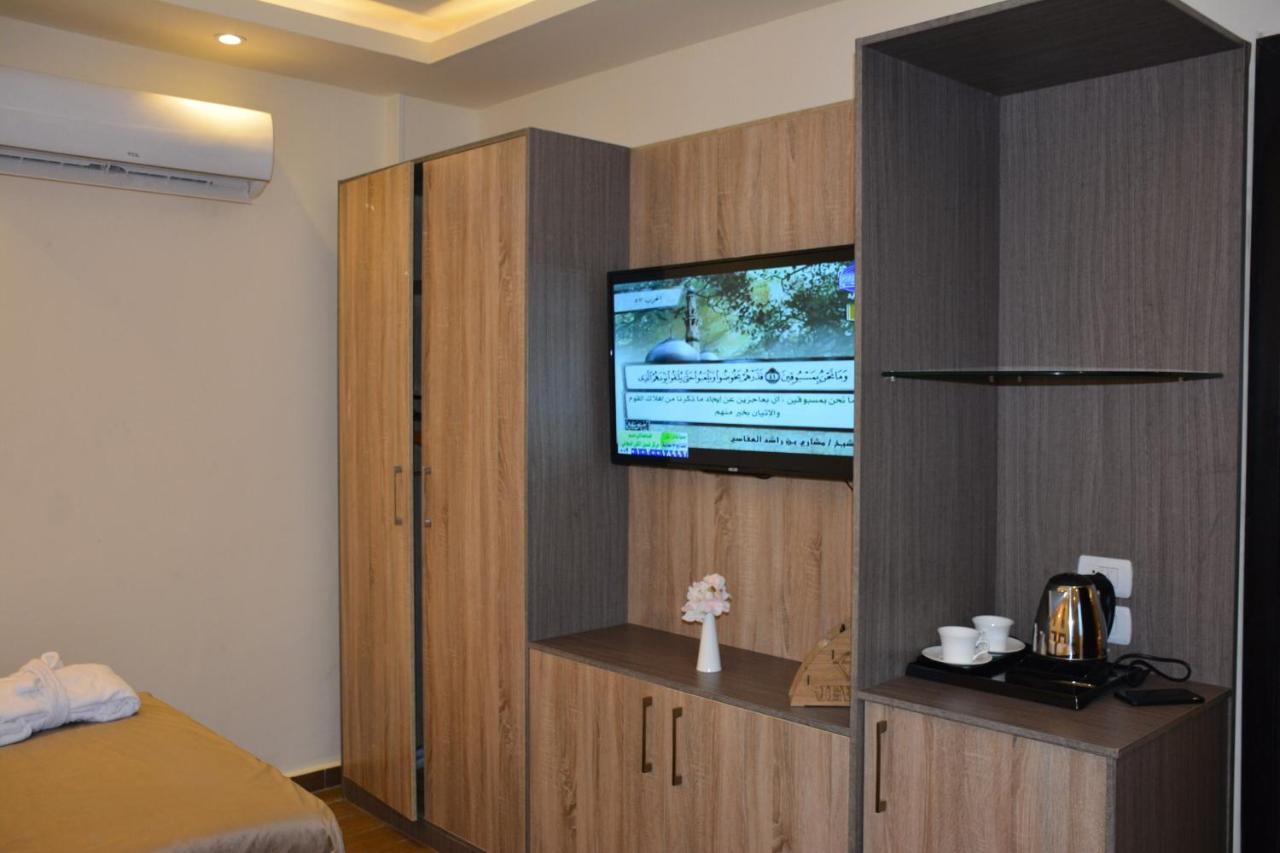 Jewel Green Mountain Hotel ไคโร ภายนอก รูปภาพ